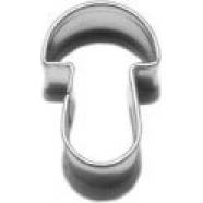 Ausstechform Pilz 2cm