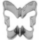 Schmetterling Ausstecher
