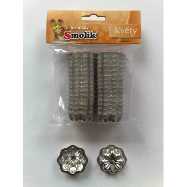 Blumenkästen - Satz mit 20 Stück