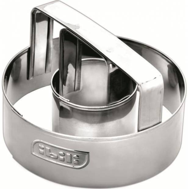 Donut-Ausstecher 9cm