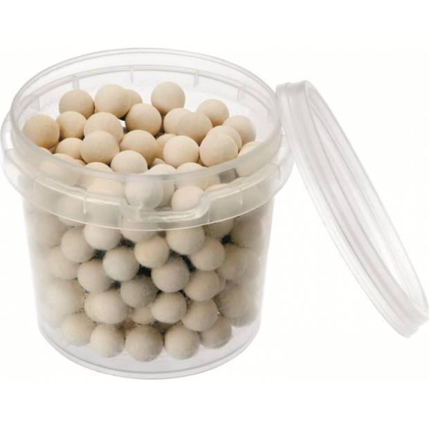 Keramik-Backkugeln 250g