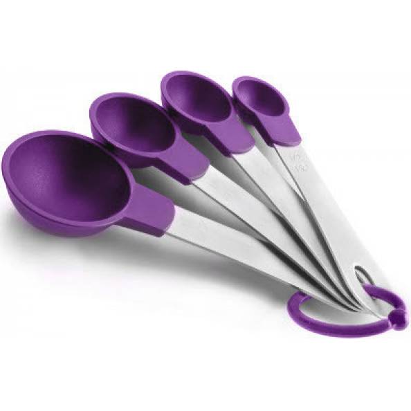 Nylon-Messlöffel - klein - Ibili