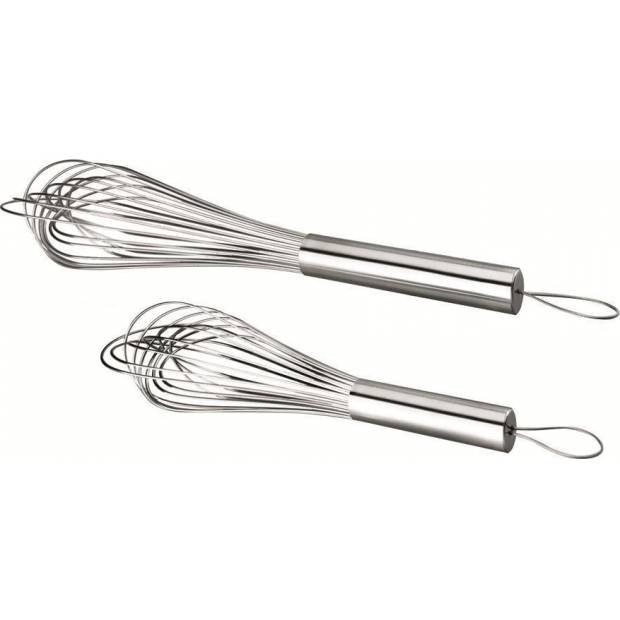 Schneebesen aus Edelstahl - Ibili