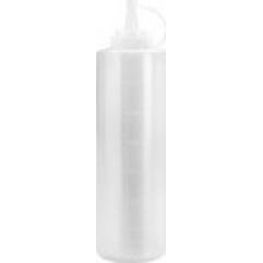 Plastikflasche SALSAS 125ml