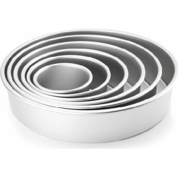 Tortenform rund 30cm