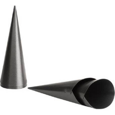 Form für Kegel - 4 St.