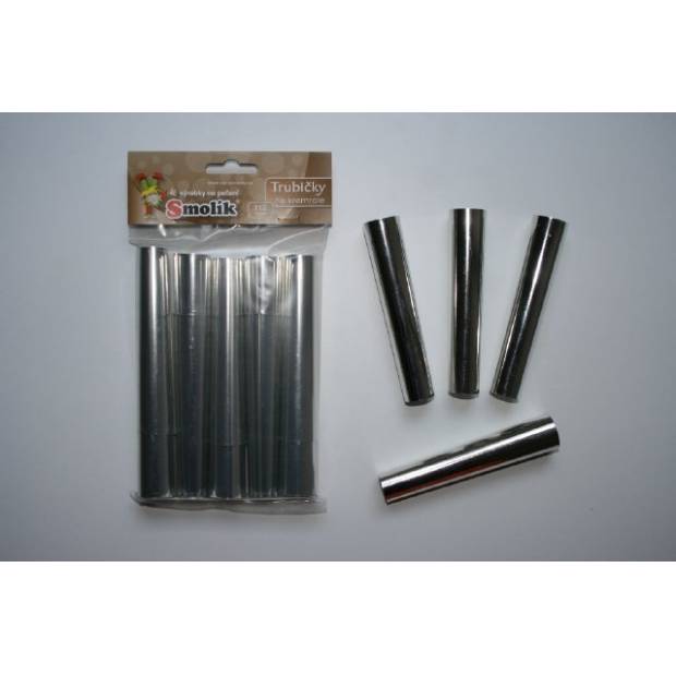 Kieselgur-Röhrchen 10 Stk.