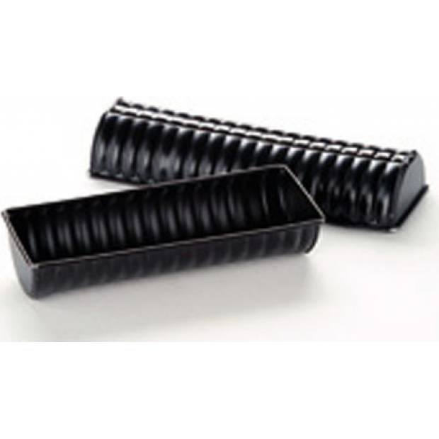 Hirschrückenform 30 x 12 x 4 cm