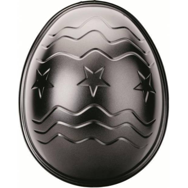 Ostereier-Backform 26cm