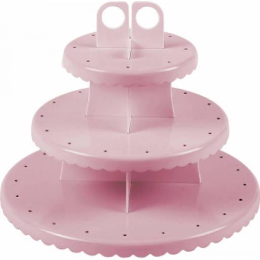 Stand für CAKEPOPS und CUPCAKES