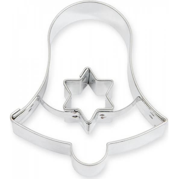 Stern Glocke Ausstecher