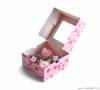 Papierschachteln Cupcake und Muffins-Boxen 