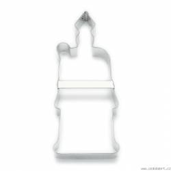 Heiliger Nikolaus 16cm