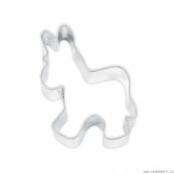 Esel Ausstecher 4,7cm