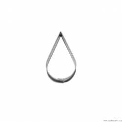 Tropfenabschneider 5,4cm