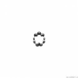 Blumenausstecher 1,8cm