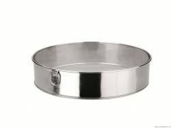 Edelstahl-Sieb CLASICA 20cm