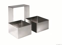 Tortenrand 6x6x4,5cm