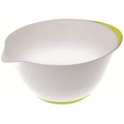 Kunststoffschale mit Trichter 24cm - Ibili