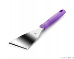 Teigspachtel - gerade 25x10cm