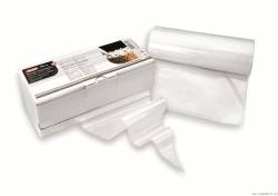 Dekorationstüten 40cm Set - 100Stück