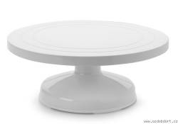 Tortenwender mit Beinen 31cm