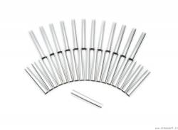 Röhrchen - klein 30Stk