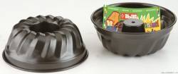Mini-Bundt-Kuchenform 12cm