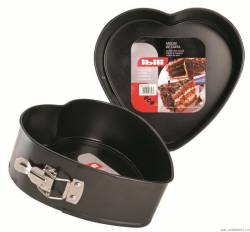 Herz-Backform 22x7,5cm