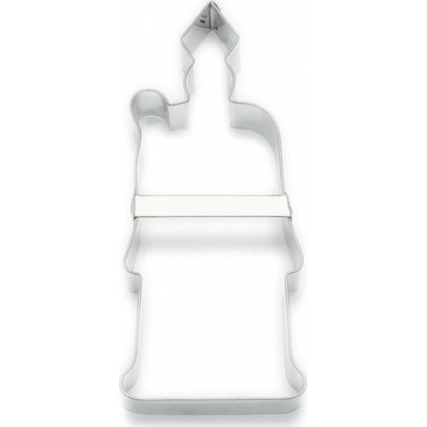 Heiliger Nikolaus 16cm