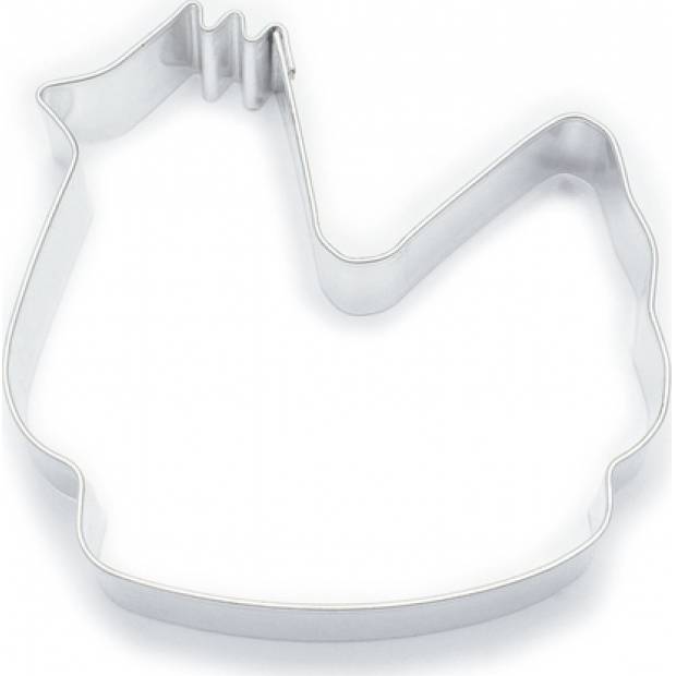 Hähnchenausstecher 7cm