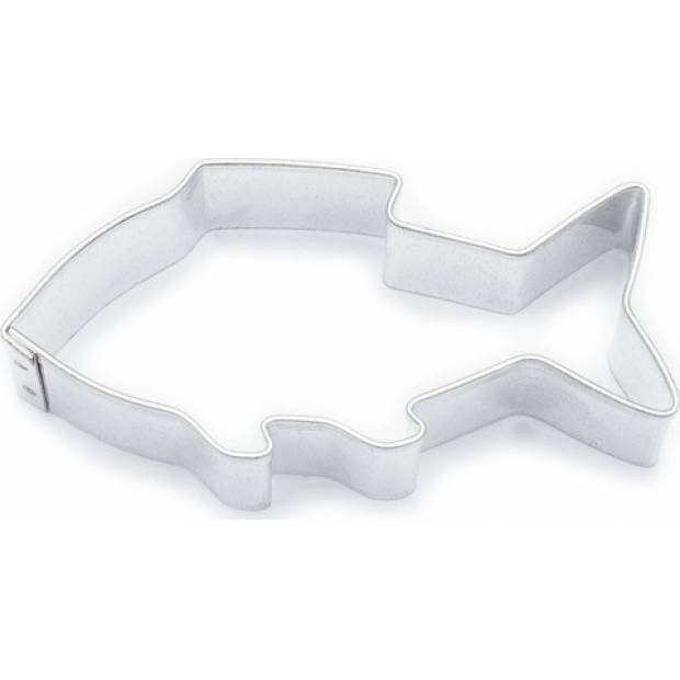 Fischschneider 6,5cm