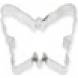 Schmetterlingsausstecher 4,5cm