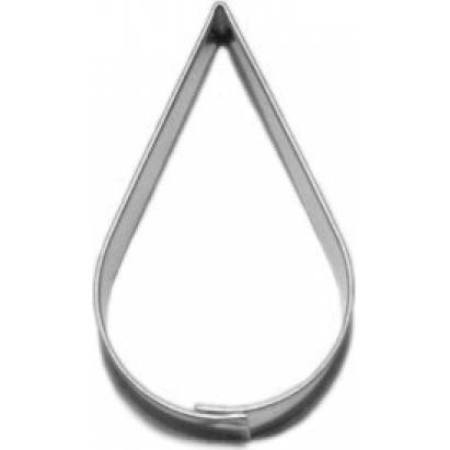Tropfenabschneider 5,4cm