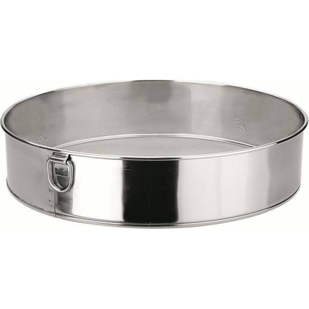 Edelstahl-Sieb CLASICA 16cm