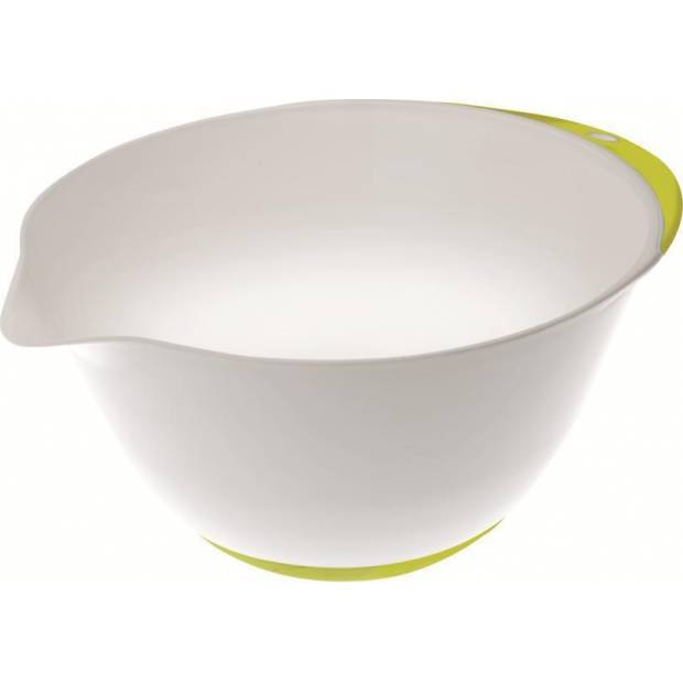 Kunststoffschale mit Trichter 24cm - Ibili