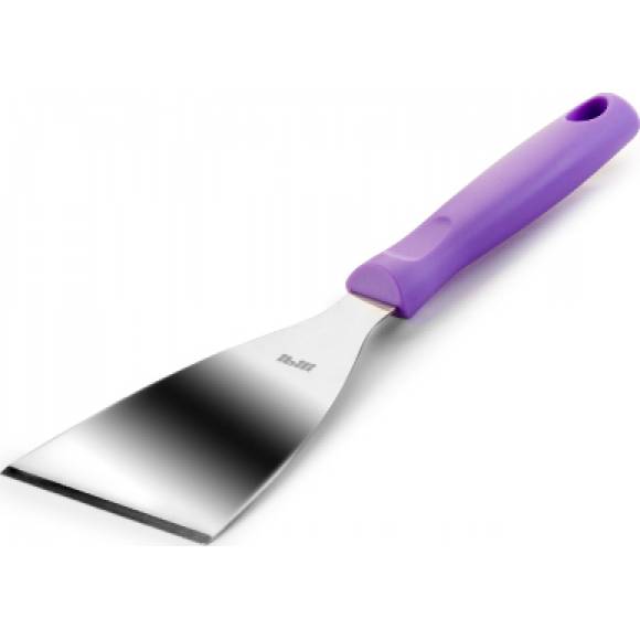 Teigspachtel - gerade 25x10cm