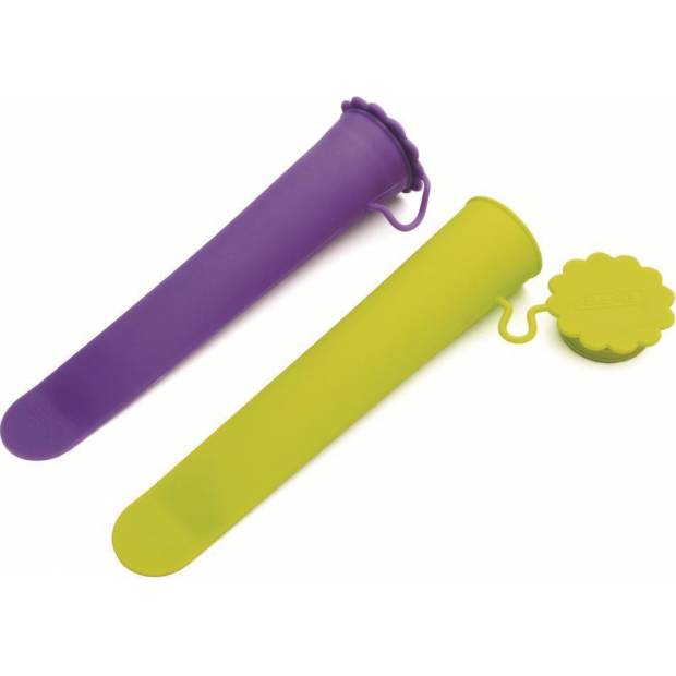 Eiscreme-Formen 2 Stück