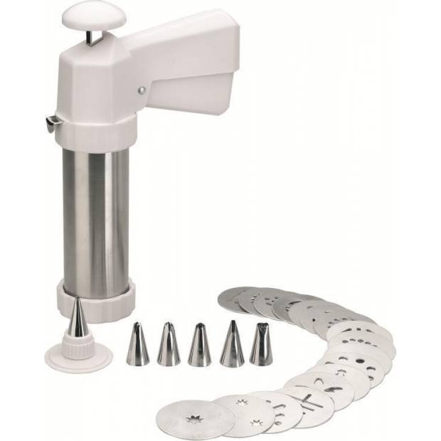 Schneidepistole zum Dekorieren