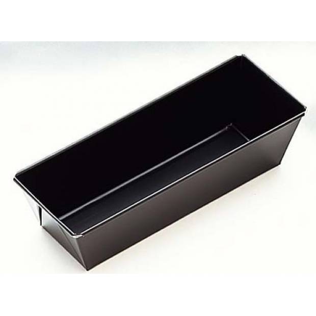 Backform Rechteck 30x8x8cm