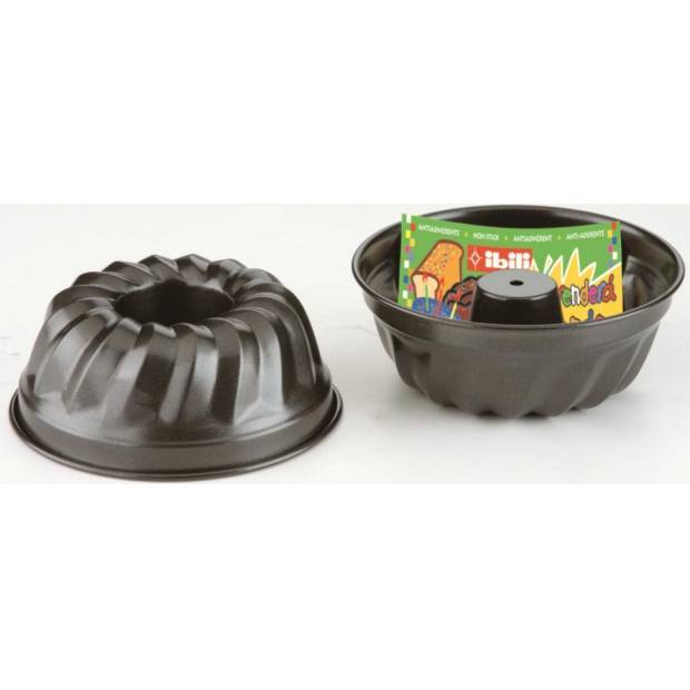 Mini-Bundt-Kuchenform 12cm