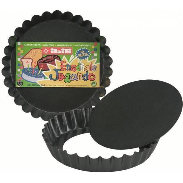 Törtchenform rund 12cm