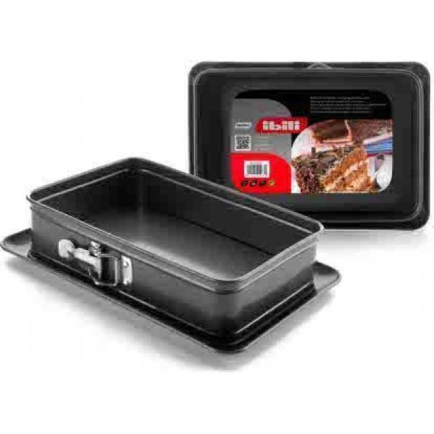 Rechteckige Backform 28x18cm