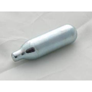 Schlagsahnebomben - 10 Stück, Einweg - Sifos