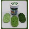 Gel-Farbe (Dunkelgrün) dunkelgrün 35 g