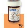PME-Gelfarbe - orange