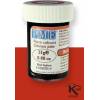 PME Gel-Farbe - ziegelrot