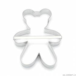 Teddybär-Ausstecher 13,8cm
