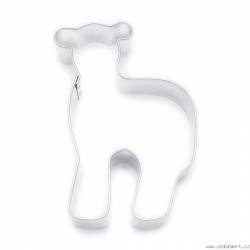 Ausstechform Schaf 7,8 cm