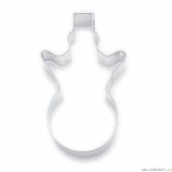 Schneemann Ausstecher 7,8cm